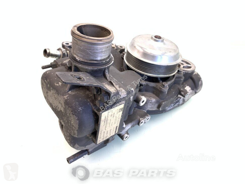 Pièces poids lourds DAF Coolant pump