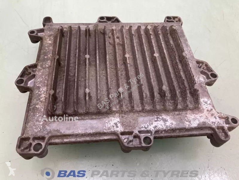Pièces poids lourds MAN Engine ECU