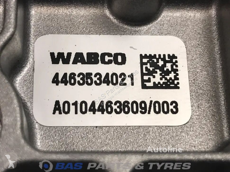 قطع غيار الآليات الثقيلة Mercedes Gearbox ECU...