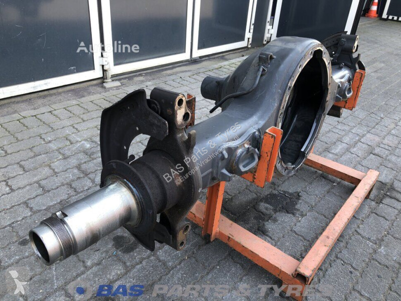 Pièces poids lourds Scania Rear