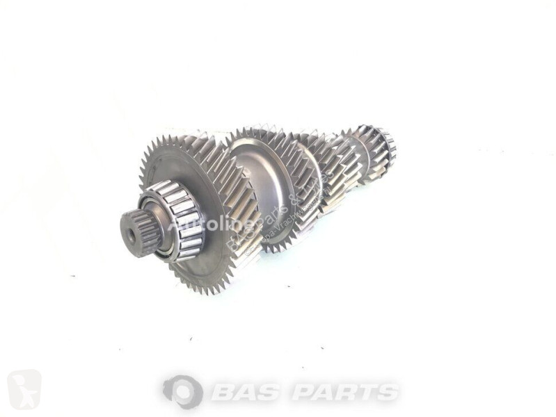 قطع غيار الآليات الثقيلة DAF Drive shaft