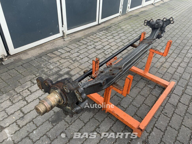قطع غيار الآليات الثقيلة Mercedes Mercedes...