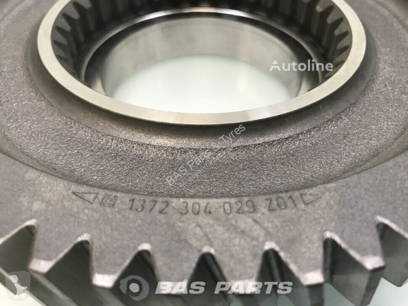 قطع غيار الآليات الثقيلة DAF Gear