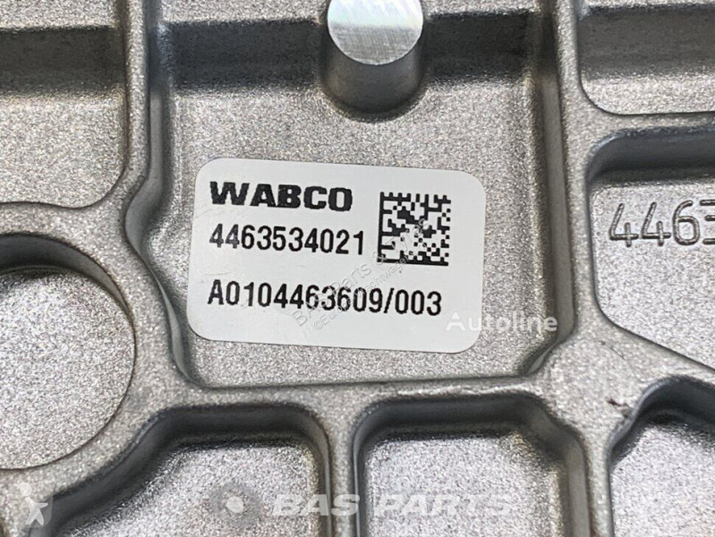 Pièces poids lourds Mercedes Gearbox ECU Mercedes
