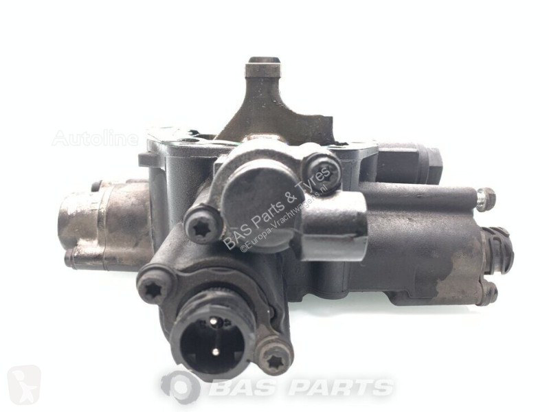 Pièces poids lourds Volvo Gear selector