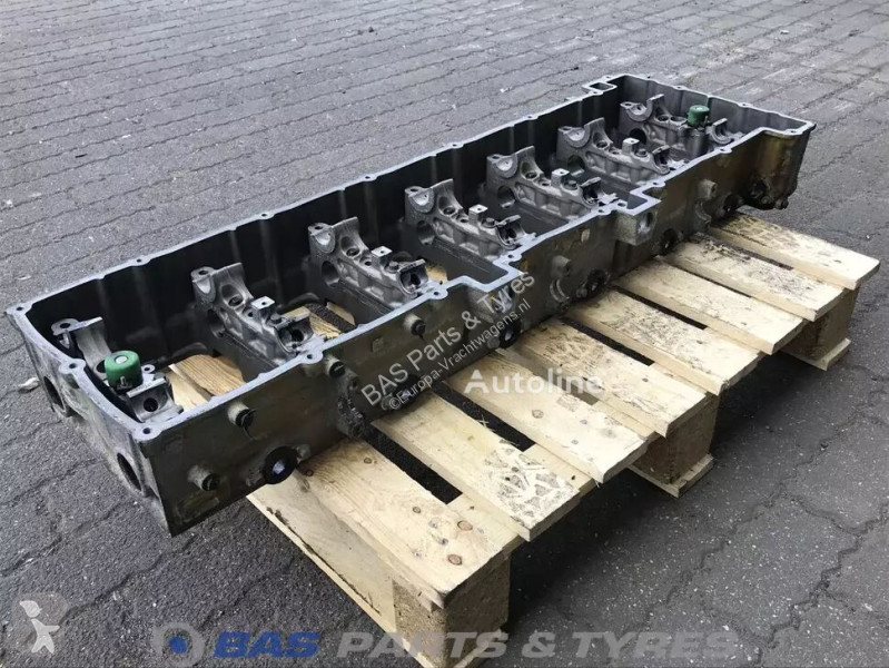 قطع غيار الآليات الثقيلة Mercedes Camshaft...