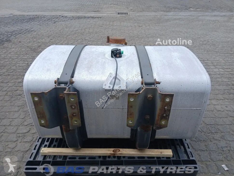 قطع غيار الآليات الثقيلة DAF 400 Liter