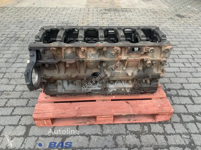 Pièces poids lourds DAF Shortblock