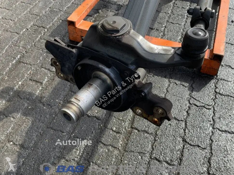 قطع غيار الآليات الثقيلة Renault FAL 7.5 FAL 7.5