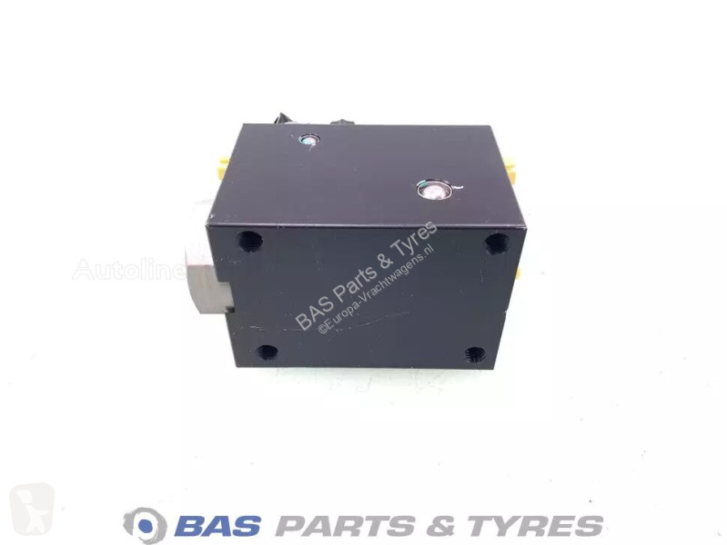 Pièces poids lourds DAF Adjustment valve