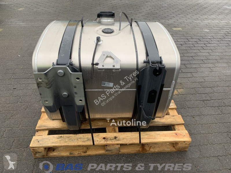 قطع غيار الآليات الثقيلة DAF 335 Liter