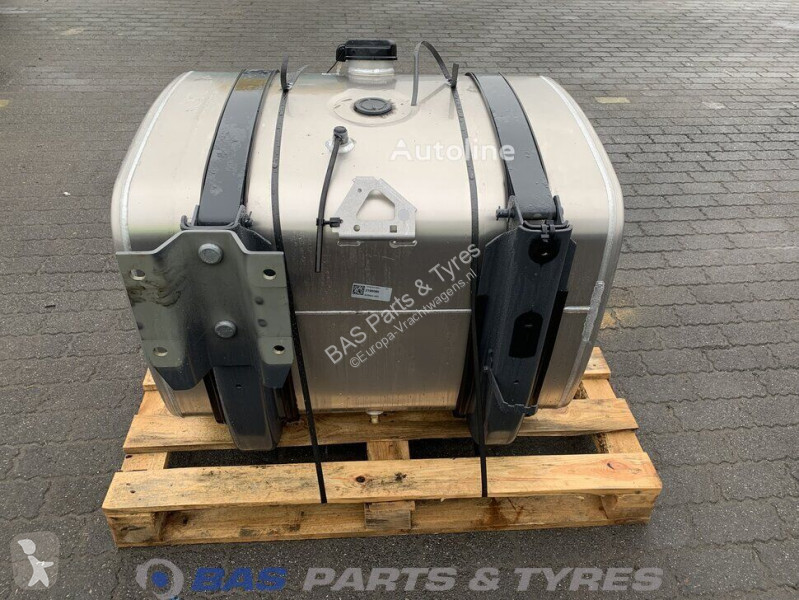قطع غيار الآليات الثقيلة DAF 335 Liter