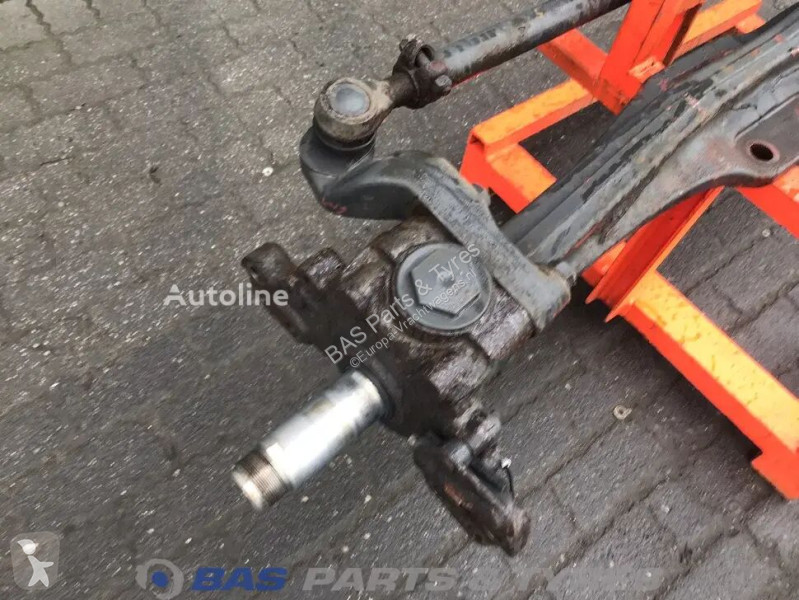 قطع غيار الآليات الثقيلة Renault FAL 7.1 FAL 7.1