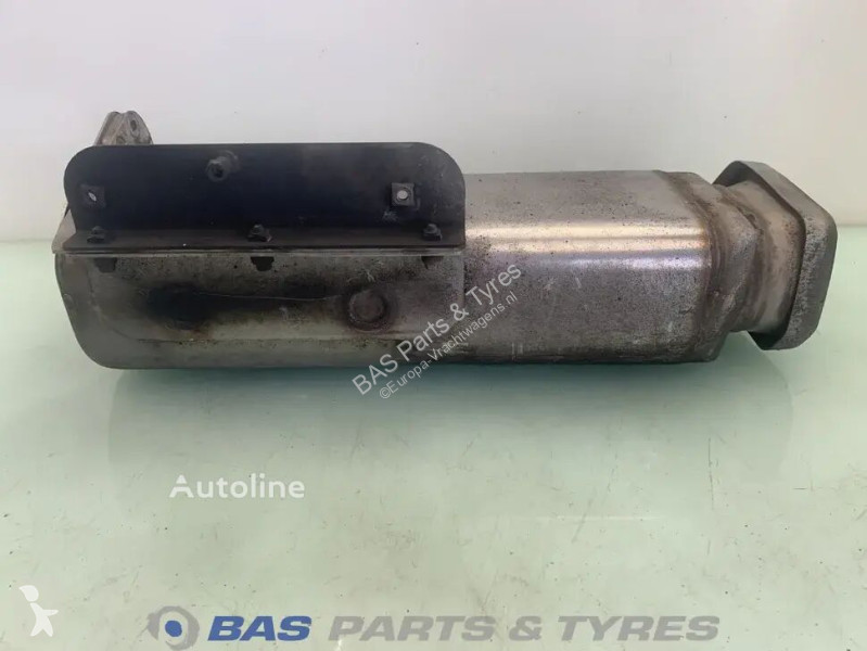 Pièces poids lourds Scania Silencer