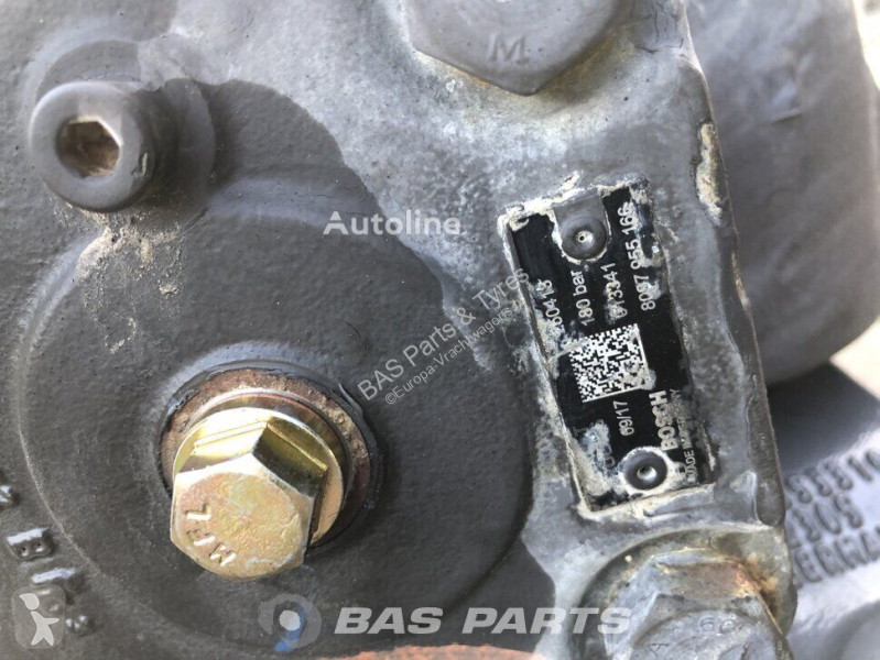 قطع غيار الآليات الثقيلة Bosch Steering box...