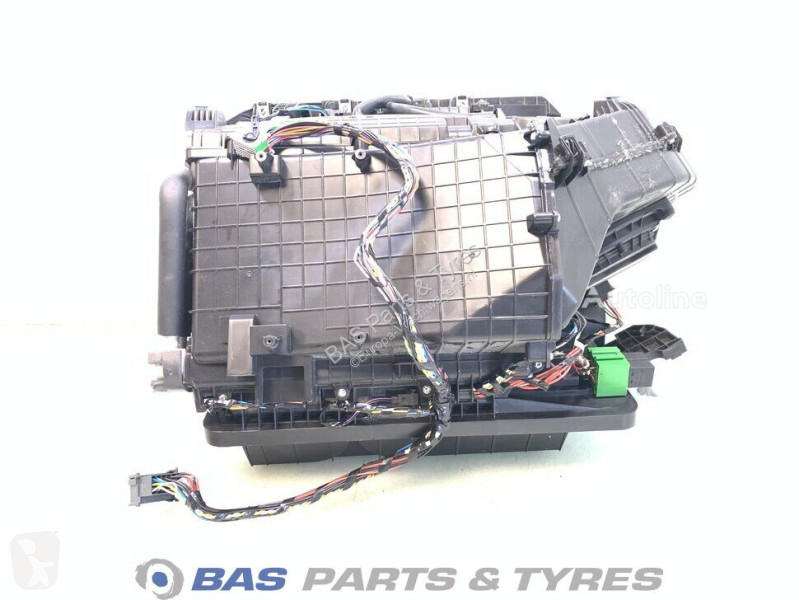 قطع غيار الآليات الثقيلة DAF Climate unit