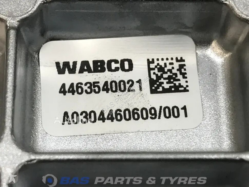 Pièces poids lourds Mercedes Gearbox ECU Mercedes