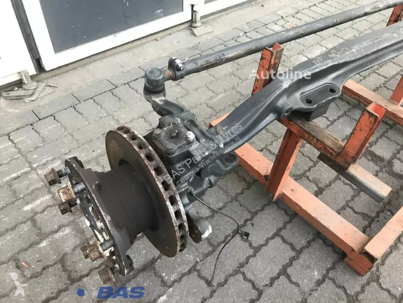 قطع غيار الآليات الثقيلة Mercedes Mercedes...