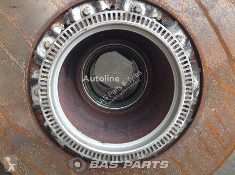 قطع غيار الآليات الثقيلة DAF Hub Rear axle 435...