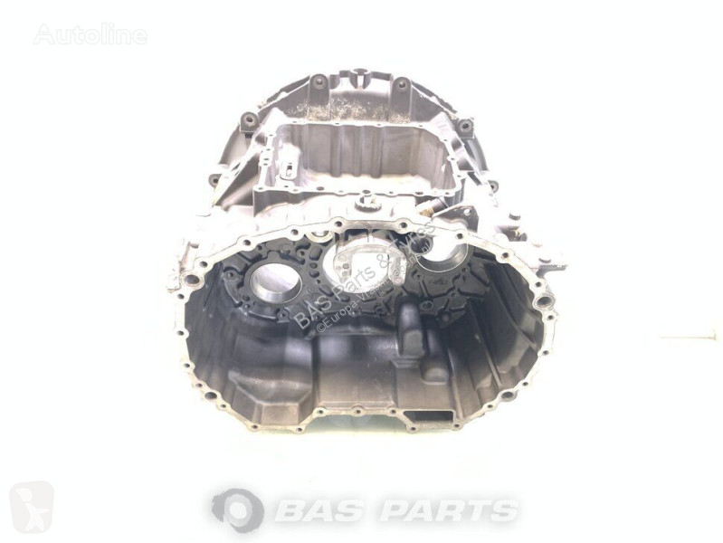 Pièces poids lourds DAF Clutch housing