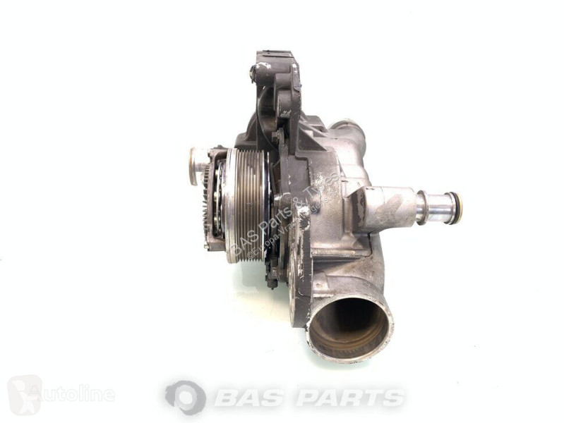 Pièces poids lourds DAF Coolant pump