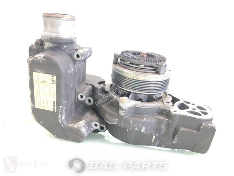 Pièces poids lourds DAF Coolant pump