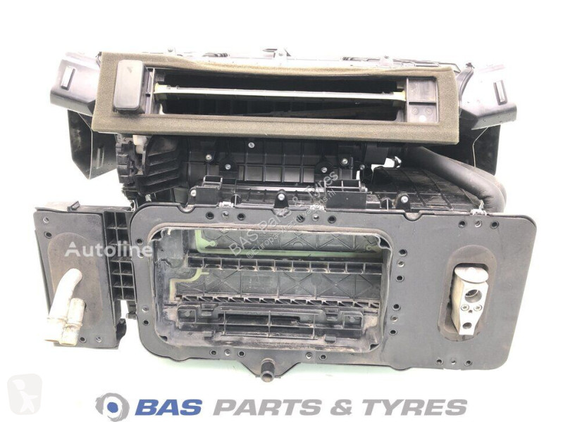 قطع غيار الآليات الثقيلة DAF Heating unit