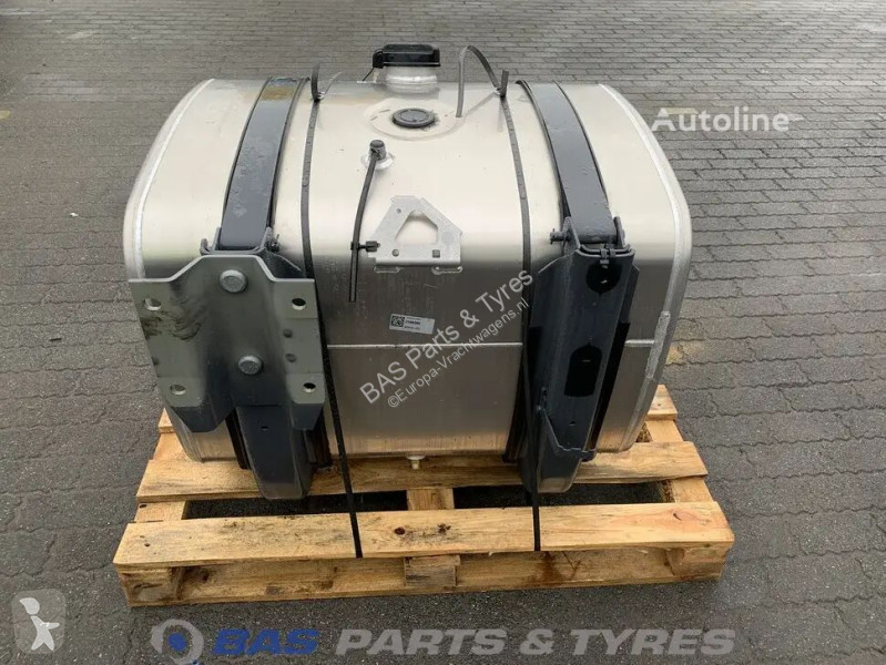 قطع غيار الآليات الثقيلة DAF 335 Liter