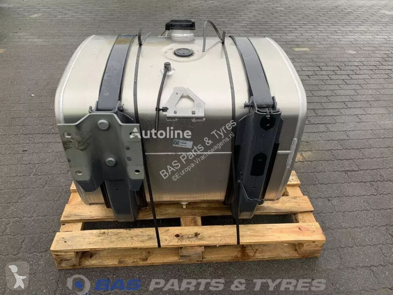 قطع غيار الآليات الثقيلة DAF 335 Liter
