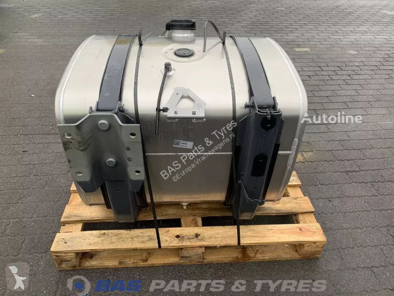 قطع غيار الآليات الثقيلة DAF 335 Liter