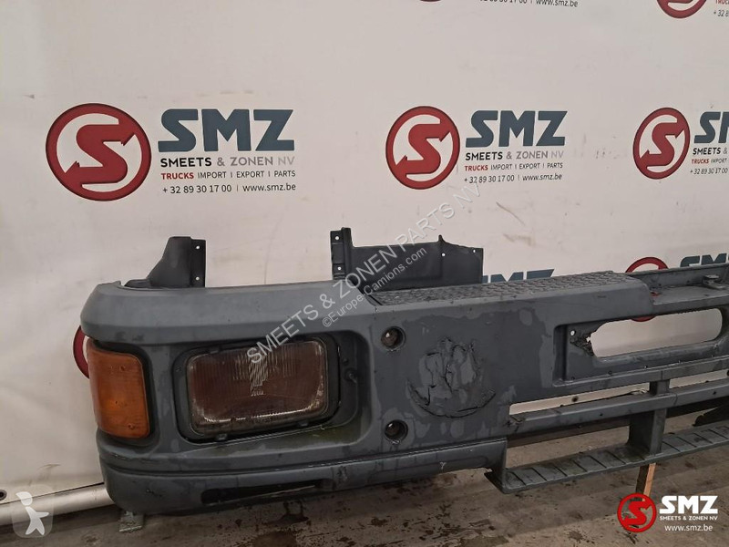 قطع غيار الآليات الثقيلة MAN Occ voorbumper MAN