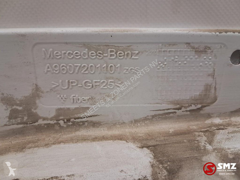 قطع غيار الآليات الثقيلة Mercedes Occ...
