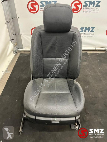 Pièces poids lourds Mercedes Occ set interieur...
