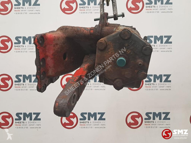قطع غيار الآليات الثقيلة MAN Occ Stuurhuis MAN