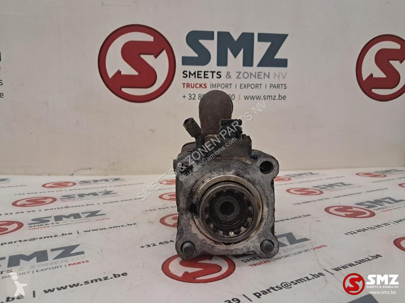 قطع غيار الآليات الثقيلة  Occ Hydraulische pomp