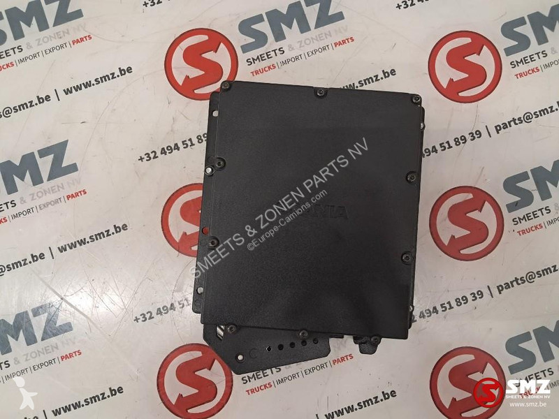 قطع غيار الآليات الثقيلة Scania Occ Ecu...