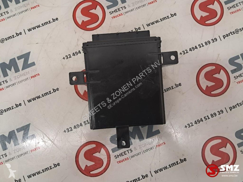 قطع غيار الآليات الثقيلة Scania Occ ECU...