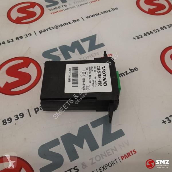 قطع غيار الآليات الثقيلة Renault Occ ECU FMS...
