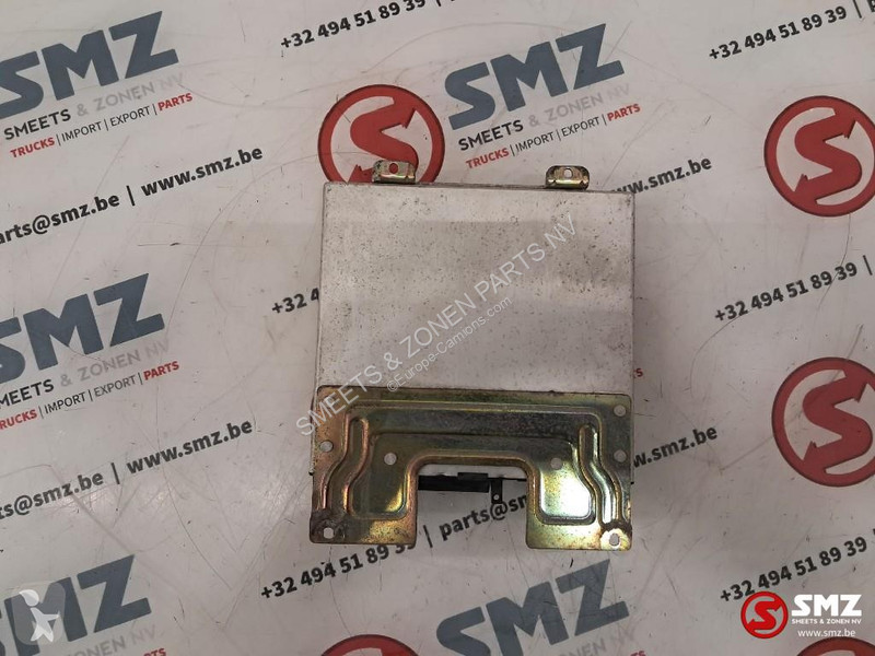 قطع غيار الآليات الثقيلة MAN Occ ECU...