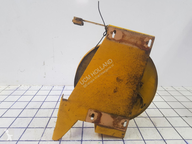 قطع غيار الآليات الثقيلة PPM 600 ATT length...
