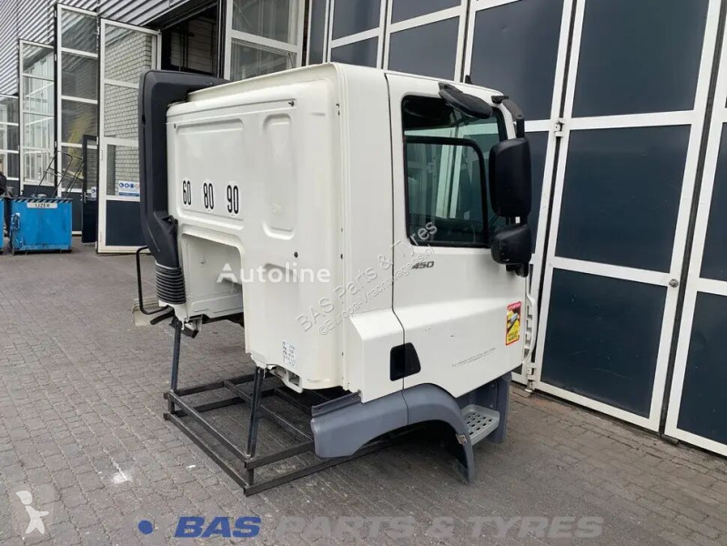 قطع غيار الآليات الثقيلة DAF