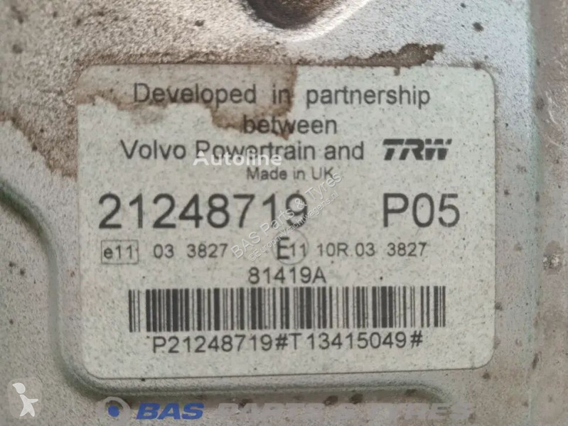 Piese camioane Volvo Engine management ECU