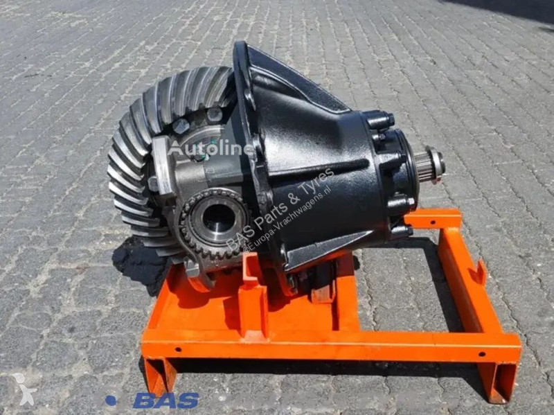 قطع غيار الآليات الثقيلة Scania