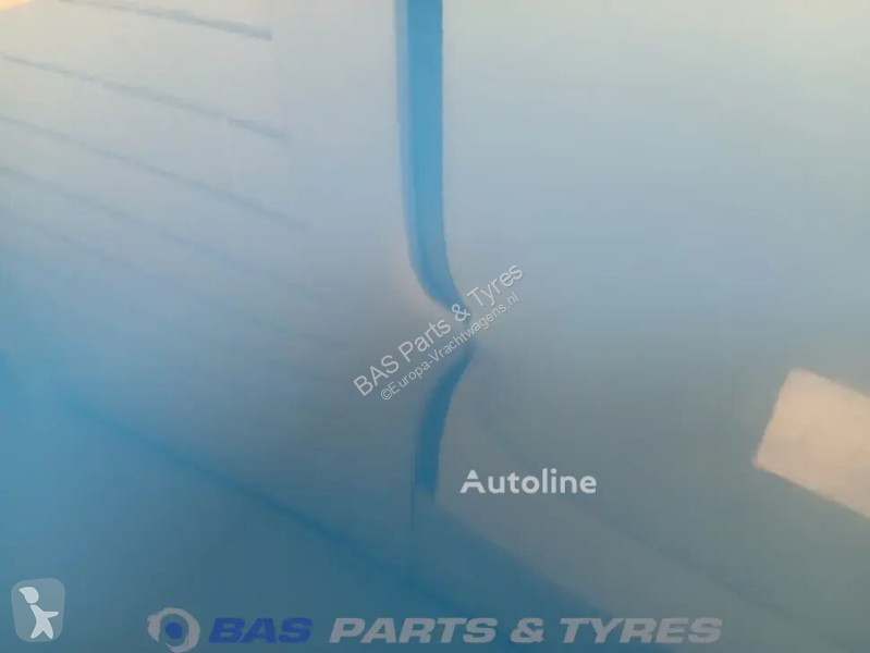 Pièces poids lourds Volvo