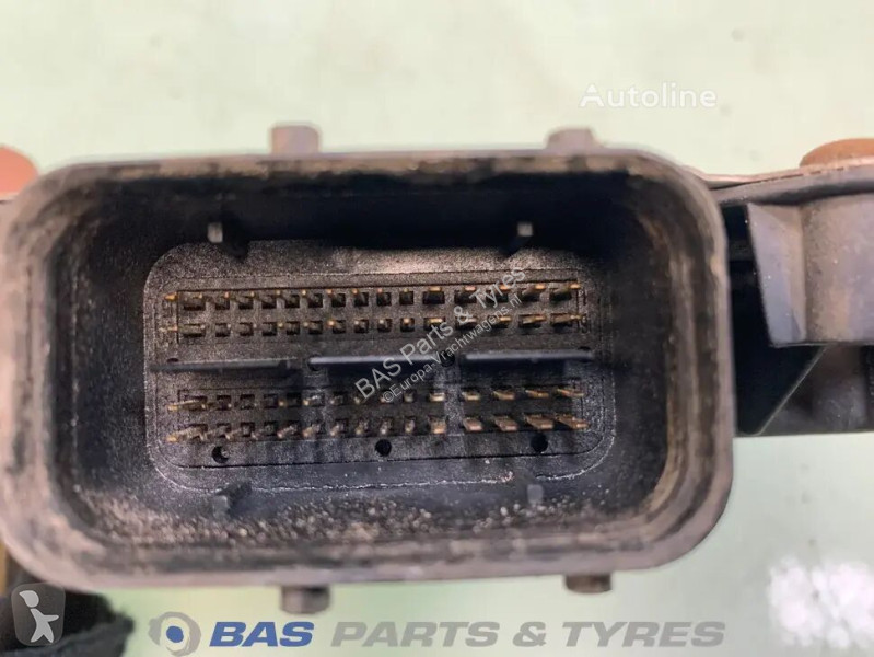 DAF AdBlue control unit truck part