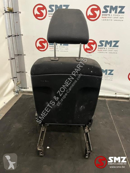 قطع غيار الآليات الثقيلة Mercedes Occ set...