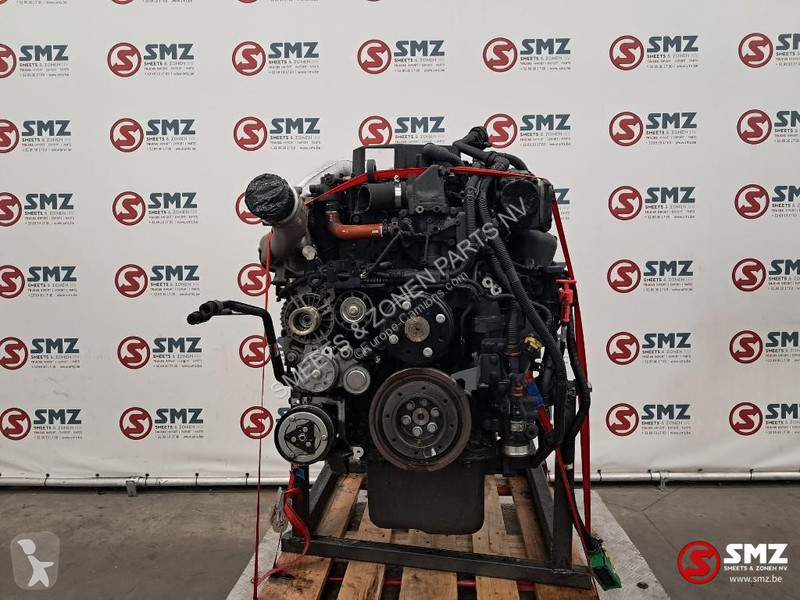 قطع غيار الآليات الثقيلة Renault Occ Motor DTI5...