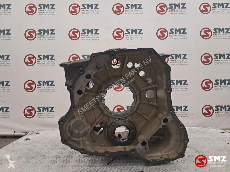 قطع غيار الآليات الثقيلة MAN Occ...