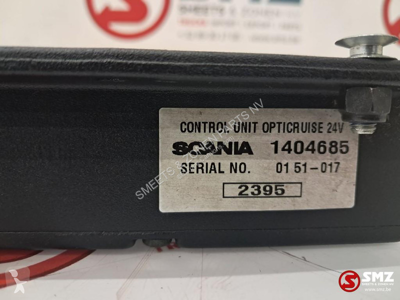 قطع غيار الآليات الثقيلة Scania Occ ECU OC...