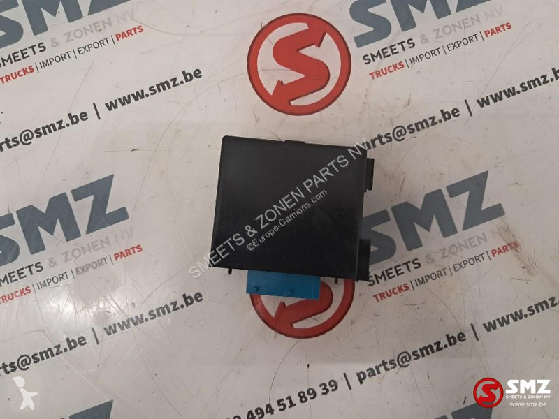 قطع غيار الآليات الثقيلة Scania Occ ECU...